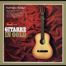 Gitarre In Gold mp3 Album by Karl-Heinz Kästel