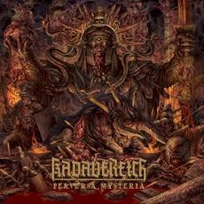Perversa Mysteria mp3 Album by Kadavereich