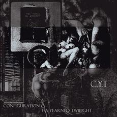 Configuration of a Yearned Twilight mp3 Album by C.Y.T.