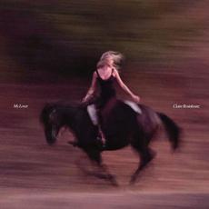 My Lover mp3 Album by Claire Rosinkranz