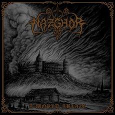 A World Ablaze mp3 Album by Nazghor