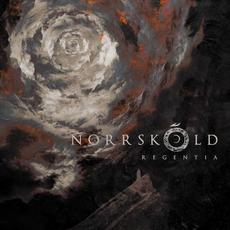 Regentia mp3 Album by Norrsköld