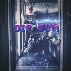 Dip Sum Vol. 1 mp3 Album by Donvtello