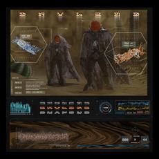 Dryland mp3 Album by Donvtello