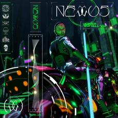 44808 Nexus mp3 Album by Donvtello