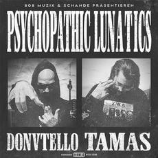 Psychopathic Lunatics mp3 Album by Donvtello