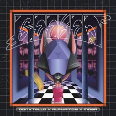 Geeked mp3 Album by Donvtello