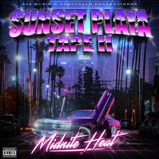 Sunset Playa Tape II (Midnite Heat) mp3 Album by Donvtello