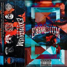 44808 - Exordium mp3 Album by Donvtello