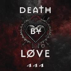 444 mp3 Album by Death By Love