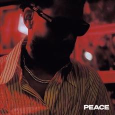 Peace mp3 Album by Terrace Martin