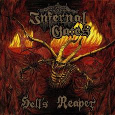 Hell's Reaper mp3 Album by Infernal Gates