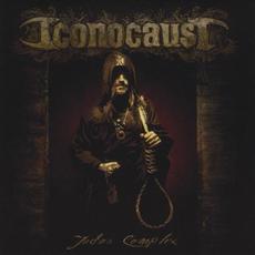 Judas Complex mp3 Album by Iconocaust