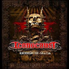 Excidium De Gratia mp3 Album by Iconocaust