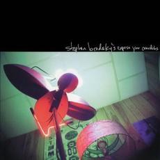 Expose Your Overdubs (25th Anniversary Deluxe Edition) mp3 Album by Stephen Brodsky