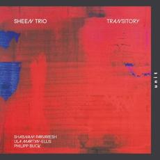 Transitory mp3 Album by Sheen Trio
