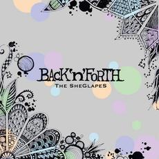 Back'n'Forth mp3 Album by Sheglapes