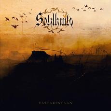 Vastarintaan mp3 Album by Sotahuuto