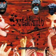 Pahoinvointivaltio mp3 Album by Sotahuuto