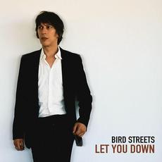 Let You Down (Radio Edit) mp3 Single by Bird Streets