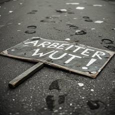 Arbeiterwut mp3 Single by Bagger 258