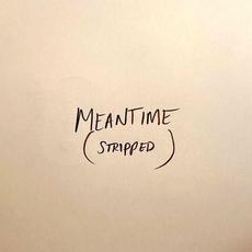 Meantime (Stripped) mp3 Single by Bre Kennedy