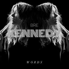 Words mp3 Single by Bre Kennedy
