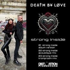 Strong Inside mp3 Single by Death By Love