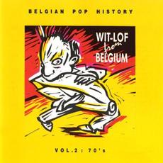 Wit-Lof From Belgium Vol. 2 : 70's mp3 Compilation by Various Artists