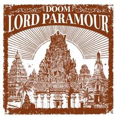 DOOM mp3 Album by Lord Paramour