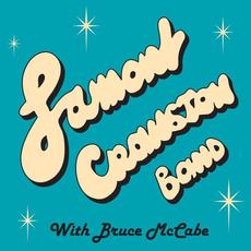 Lamont Cranston Band With Bruce McCabe mp3 Album by Lamont Cranston Band