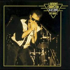 Lamont Cranston Blues Band featuring Pat Hayes mp3 Album by Lamont Cranston Band