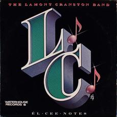 Él-Cee-Notes mp3 Album by Lamont Cranston Band