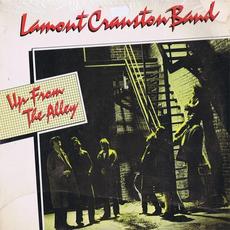 Up From the Alley mp3 Album by Lamont Cranston Band