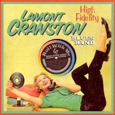Roll With Me mp3 Album by Lamont Cranston Band