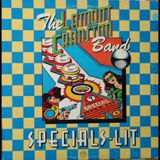 Specials Lit mp3 Album by Lamont Cranston Band