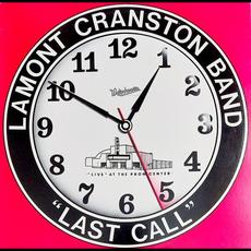 Last Call mp3 Album by Lamont Cranston Band
