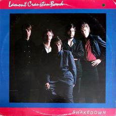 Shakedown mp3 Album by Lamont Cranston Band