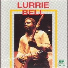 Everybody Wants To Win mp3 Album by Lurrie Bell