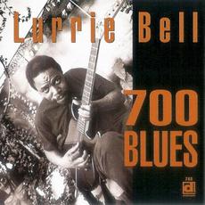 700 Blues mp3 Album by Lurrie Bell