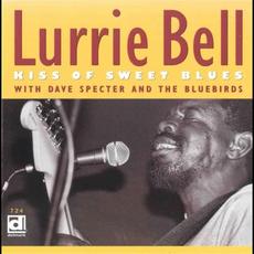 Kiss of Sweet Blues mp3 Album by Lurrie Bell