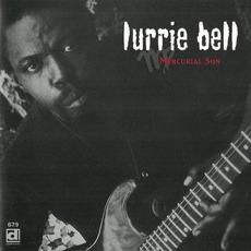 Mercurial Son mp3 Album by Lurrie Bell