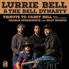 Tribute to Carey Bell mp3 Album by Lurrie Bell