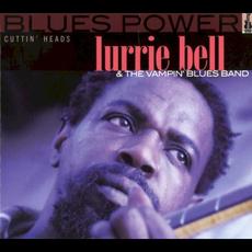 Cuttin' Head mp3 Album by Lurrie Bell & The Vampin' Blues Band