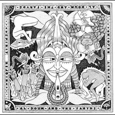 Spirit Rejoin mp3 Album by Al Doum & The Faryds