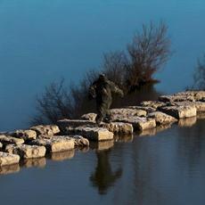 Jean mp3 Album by YEBBA