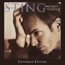 Mercury Falling (Expanded Edition) mp3 Album by Sting