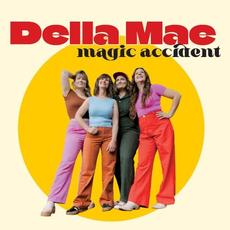 Magic Accident mp3 Album by Della Mae