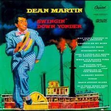 Swingin’ Down Yonder (Remastered) mp3 Album by Dean Martin