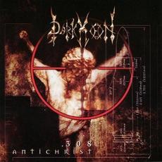 .308 Antichrist mp3 Album by Darkmoon